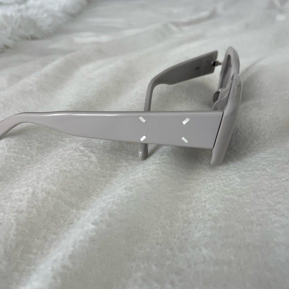 Maison Margiela x Gentle Monster Sunglasses - Picture 8 of 10